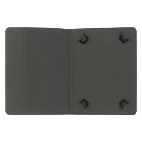 Чехол для планшета Armorstandart Чехол планшетов ArmorStandart Slim Silicone Hooks 11 Black (ARM81931)