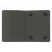 Чехол для планшета Armorstandart Чехол планшетов ArmorStandart Slim Silicone Hooks 11 Black (ARM81931)