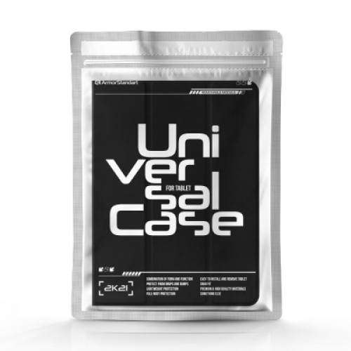 Чехол для планшета Armorstandart Чехол планшетов ArmorStandart Slim Silicone Hooks 11 Black (ARM81931)