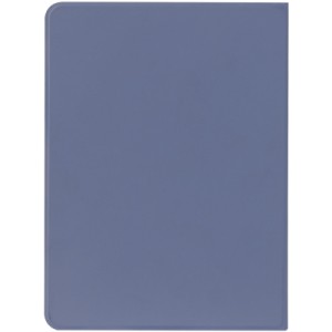 Чохол до планшета Armorstandart Чехол планшетов ArmorStandart Slim Silicone Hooks 11 Lavender Grey (ARM81933)