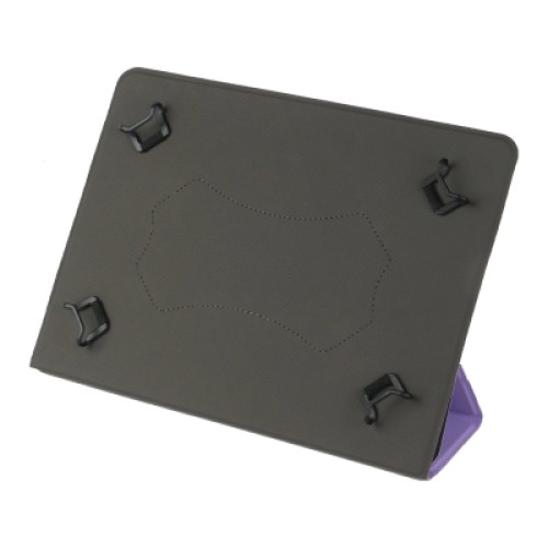 Чехол для планшета Armorstandart Чехол планшетов ArmorStandart Slim Silicone Hooks 11 Light Purple (ARM81932)