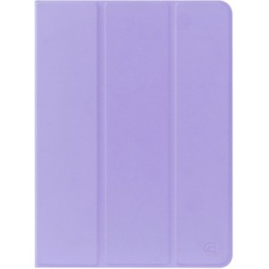Чохол до планшета Armorstandart Чехол планшетов ArmorStandart Slim Silicone Hooks 11 Light Purple (ARM81932)