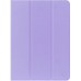 Чехол для планшета Armorstandart Чехол планшетов ArmorStandart Slim Silicone Hooks 11 Light Purple (ARM81932)