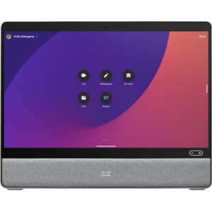 Система відеоконференції Cisco CS-DESKPRO-K9