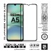 Стекло защитное Armorstandart Icon Xiaomi Redmi A5 4G / Poco C71 4G Black (ARM84704)