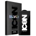 Стекло защитное Armorstandart Supreme Black Icon Samsung S25 Ultra (ARM84629)