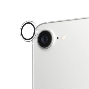 Скло захисне Armorstandart for Camera AR iPhone 16e Clear (ARM84631)