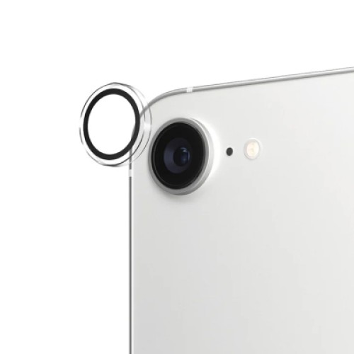 Стекло защитное Armorstandart for Camera AR iPhone 16e Clear (ARM84631)