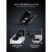 Стекло защитное Armorstandart for Camera Supreme BI iPhone 16e Black (ARM84426)