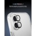 Стекло защитное Armorstandart for Camera Supreme BI iPhone 16e Black (ARM84426)