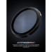 Стекло защитное Armorstandart for Camera Supreme BI iPhone 16e Black (ARM84426)