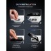 Стекло защитное Armorstandart for Camera Supreme BI iPhone 16e Clear (ARM84427)