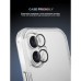 Стекло защитное Armorstandart for Camera Supreme BI iPhone 16e Clear (ARM84427)