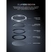 Стекло защитное Armorstandart for Camera Supreme BI iPhone 16e Clear (ARM84427)