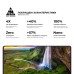 Стекло защитное Armorstandart Pro OPPO Reno13 F 4G / Reno13 F 5G / Reno13 FS 5G Black (ARM82922)