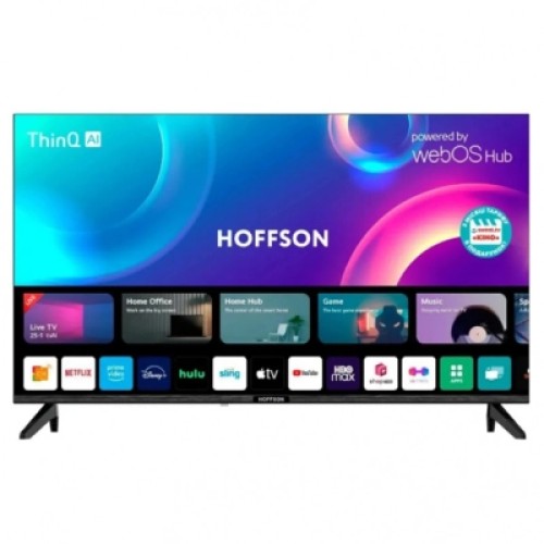 Телевизор Hoffson HF42FHD24S
