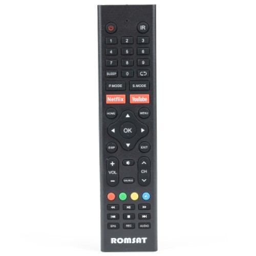 Телевизор Romsat 42FSH1950T2