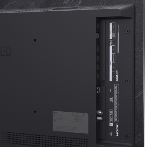 Телевизор LG OLED42C54LA