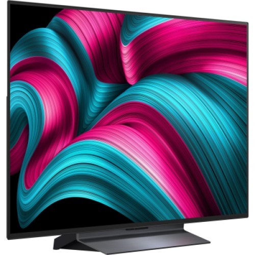 Телевизор LG OLED55C54LA