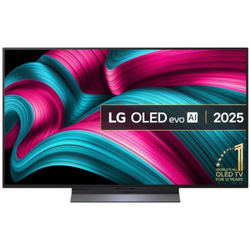 Телевизор LG OLED55C54LA