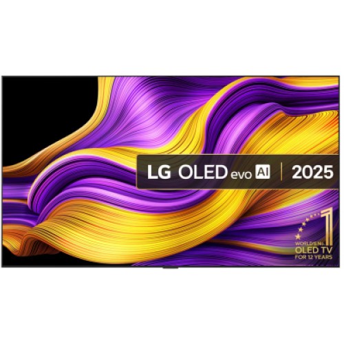 Телевизор LG OLED65G54LW