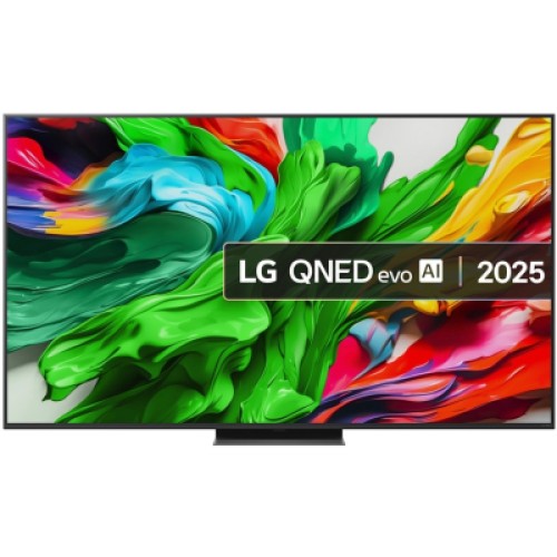 Телевизор LG 65QNED86A6A