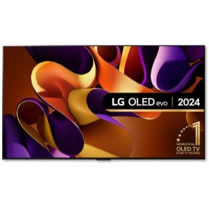 Телевизор LG OLED97G45LW