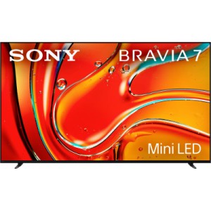 Телевизор Sony K-85XR70