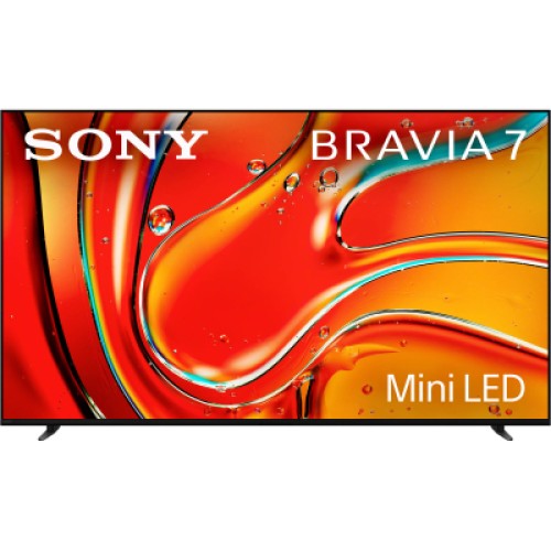 Телевизор Sony K-85XR70