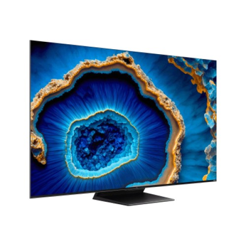 Телевизор TCL 75MQLED80