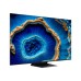 Телевизор TCL 75MQLED80