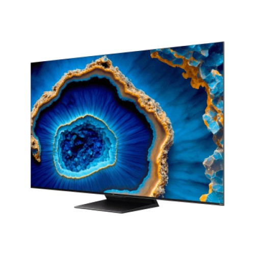 Телевизор TCL 75MQLED80