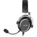 Наушники Hator Hypergang 3 Hi-Res Black (ESH50)