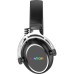 Наушники Hator Hypergang 3 Hi-Res Black (ESH50)