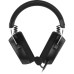 Наушники Hator Hypergang 3 Hi-Res Black (ESH50)