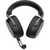 Наушники Hator Hypergang 3 Hi-Res Black (ESH50)