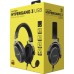 Наушники Hator Hypergang 3 Hi-Res Black (ESH50)