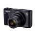 Цифровой фотоаппарат Canon Powershot SX740 HS LITE EDITION Black (2955C042)