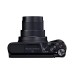 Цифровой фотоаппарат Canon Powershot SX740 HS LITE EDITION Black (2955C042)