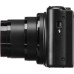Цифровой фотоаппарат Canon Powershot SX740 HS LITE EDITION Black (2955C042)