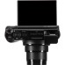 Цифровой фотоаппарат Canon Powershot SX740 HS LITE EDITION Black (2955C042)