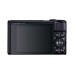 Цифровой фотоаппарат Canon Powershot SX740 HS LITE EDITION Black (2955C042)