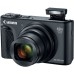 Цифровой фотоаппарат Canon Powershot SX740 HS LITE EDITION Black (2955C042)