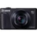 Цифровой фотоаппарат Canon Powershot SX740 HS LITE EDITION Black (2955C042)