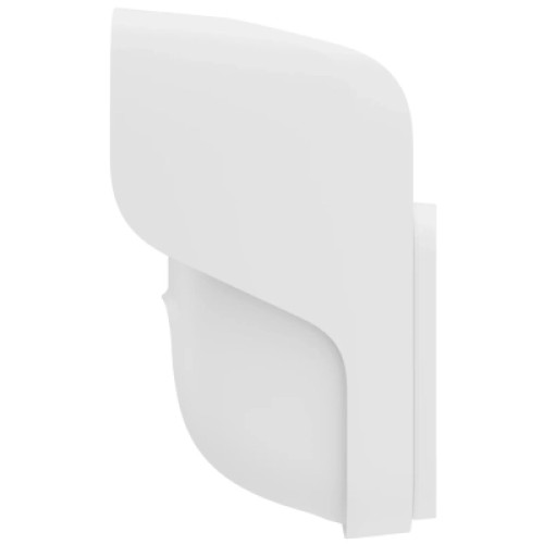 Датчик движения Ajax Curtain Outdoor white