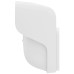 Датчик движения Ajax Curtain Outdoor white