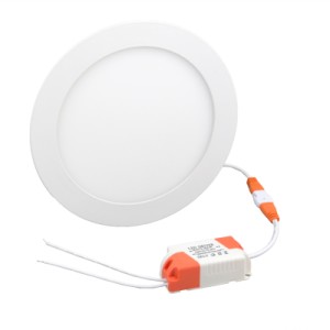 Світильник точковий Євросвітло LED-R-170-12 4200К