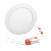 Светильник точечный Євросвітло LED-R-170-12 4200К