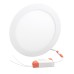 Светильник точечный Євросвітло LED-R-225-18 4200К