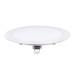 Светильник точечный Євросвітло LED-R-225-18 6400К